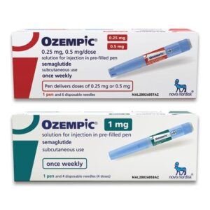 ozempic acheter