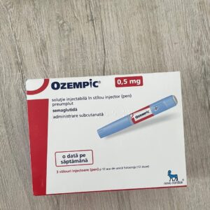 ozempic achat en ligne