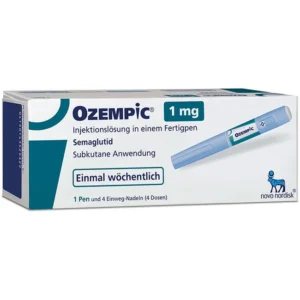 acheter ozempic en ligne