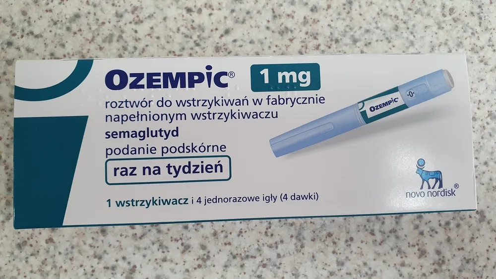 ozempic prix